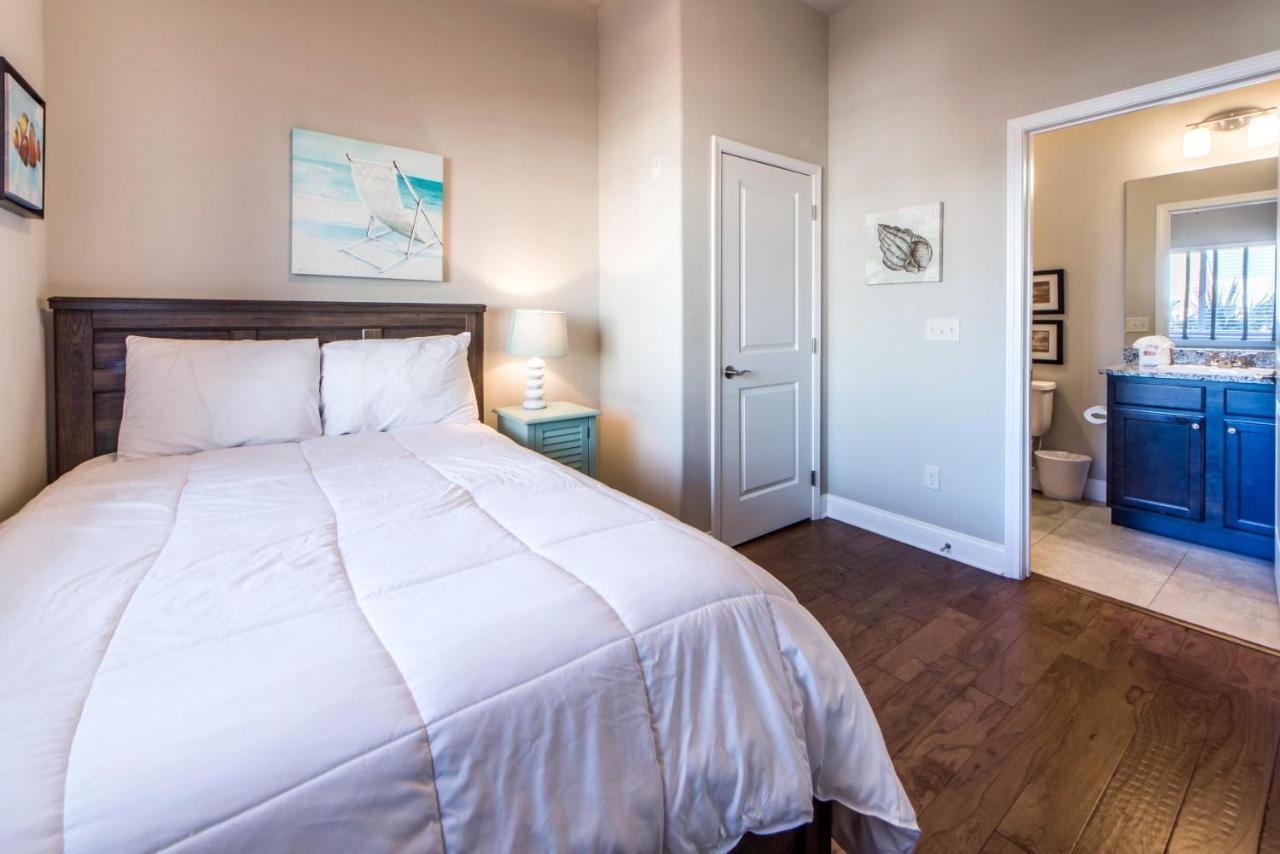 Alerio E204 Apartman Destin Kültér fotó