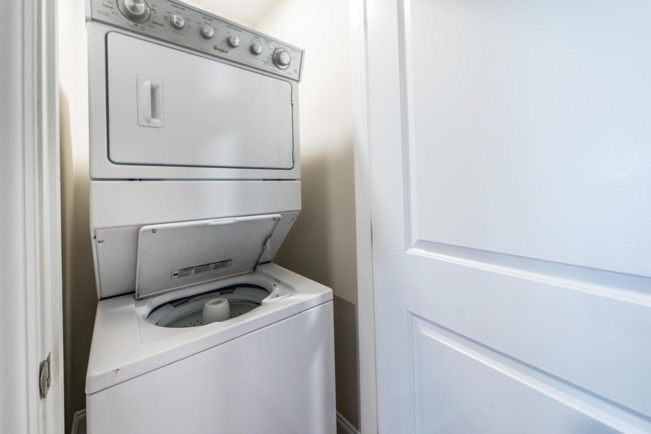 Alerio E204 Apartman Destin Kültér fotó