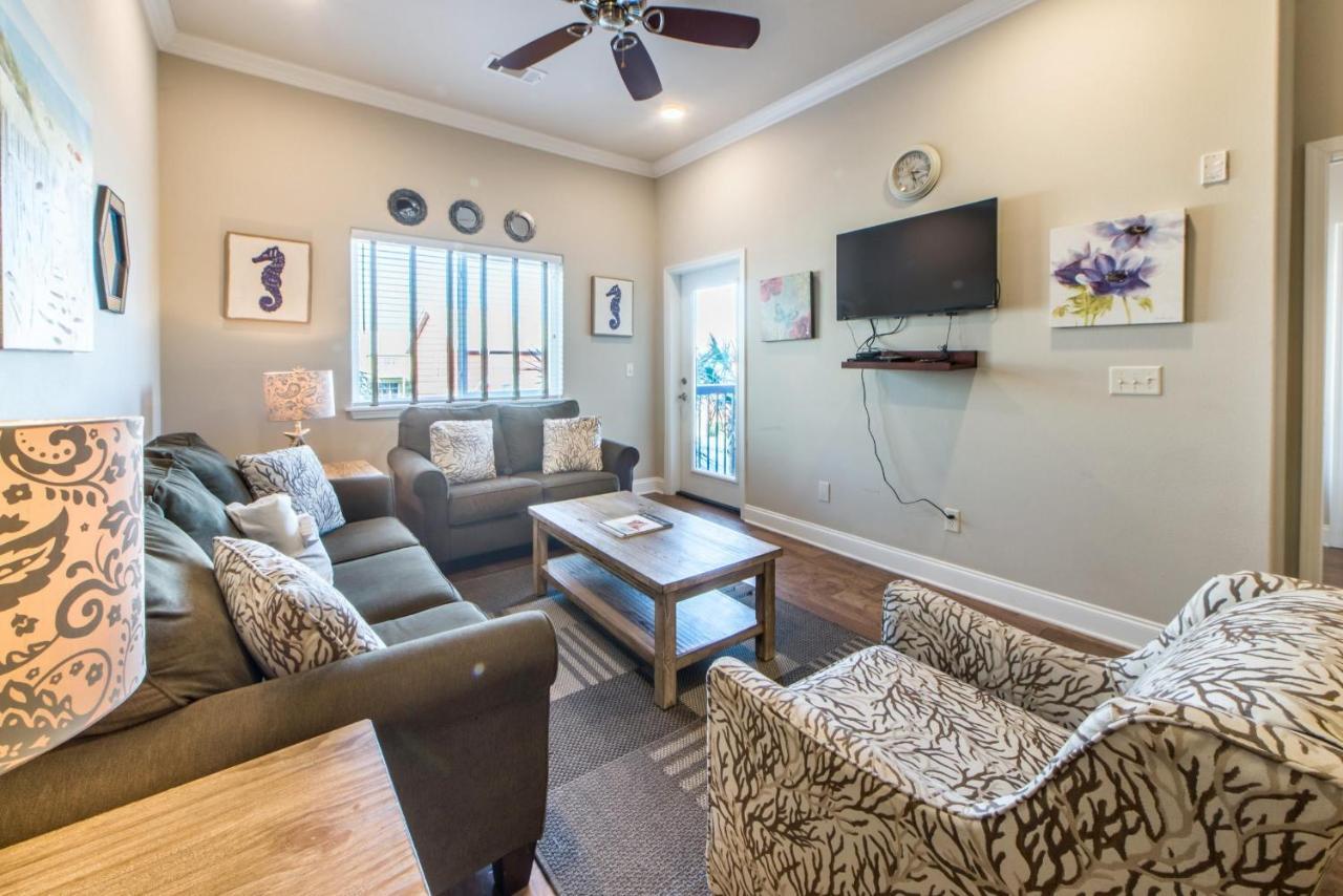 Alerio E204 Apartman Destin Kültér fotó