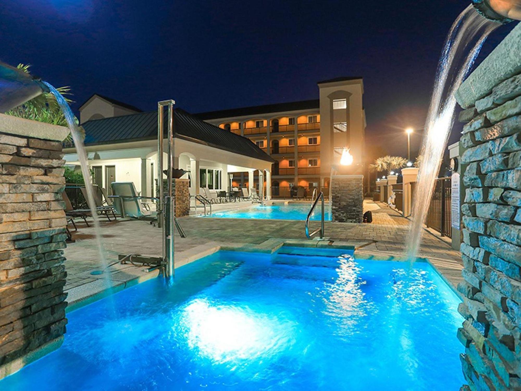 Alerio E204 Apartman Destin Kültér fotó